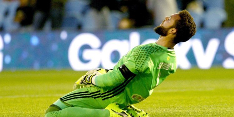 El Celta planta cara al gigante, pero deberá remontar en Old Trafford