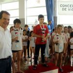 Podio promesa masc