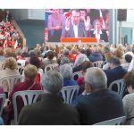 Susana Diaz y la unidad del PSOE 2