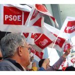 Susana Diaz y la unidad del PSOE 6