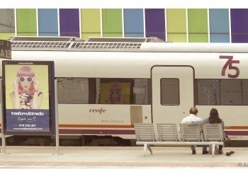 La gran mentira del AVE