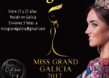 Casting en Vigo para Miss Galicia 2017