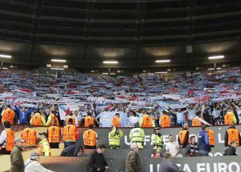 «Sigamos unidos, sigamos soñando», emotiva carta del Celta a su afición