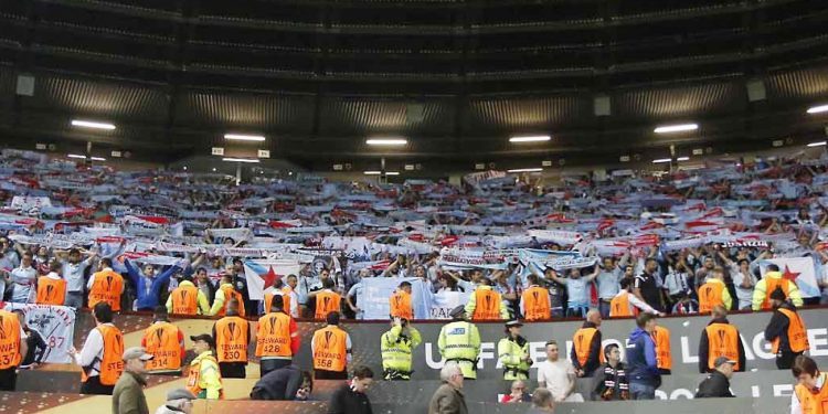 «Sigamos unidos, sigamos soñando», emotiva carta del Celta a su afición