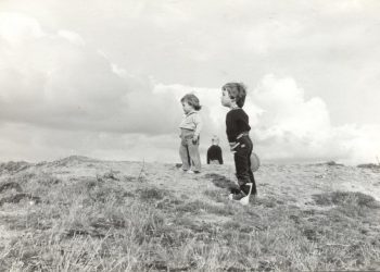 Nigrán expón 30 imaxes tomadas por Carlos Casares