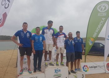 Óscar Graña y Ramón Ferro agrandan su leyenda al ganar su décimo título nacional