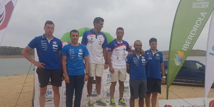Óscar Graña y Ramón Ferro agrandan su leyenda al ganar su décimo título nacional