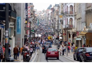 Portugal en la cercanía