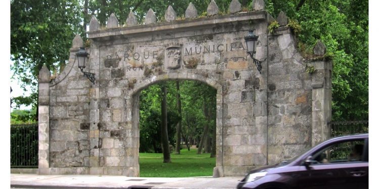 Parque Quiñones de León