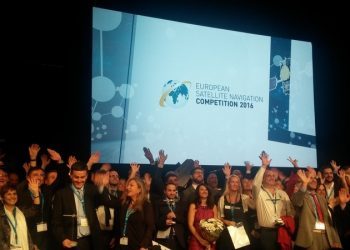 Abierto el plazo para el programa «Galileo Masters» sobre navegación por satélite