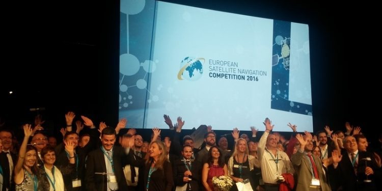 Abierto el plazo para el programa «Galileo Masters» sobre navegación por satélite