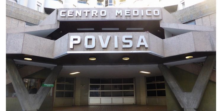 Alta cirugía en Povisa
