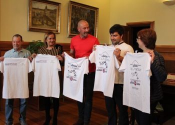 Dous artistas da Escola de Cantería traballarán na restauración do Capitolio