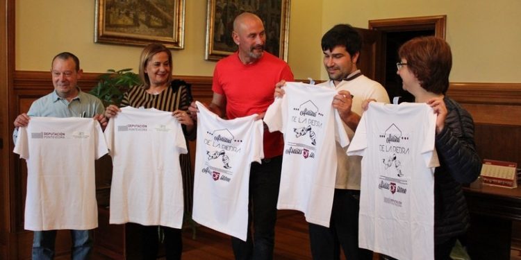 Dous artistas da Escola de Cantería traballarán na restauración do Capitolio