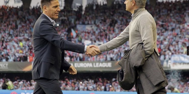 «Debo de ser un necio competitivo, pero imagino ganarle a cualquiera»