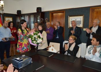 O Pavillón Pena de Francia levará o nome de Soledad Castro