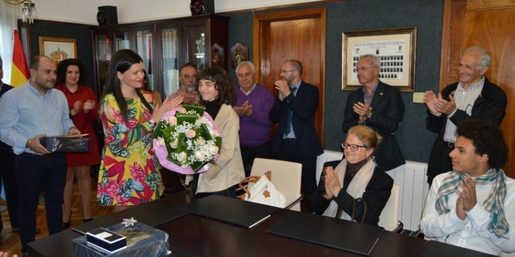 O Pavillón Pena de Francia levará o nome de Soledad Castro