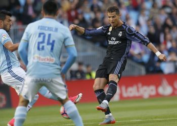 La dignidad del Celta se topa con Martínez Munuera