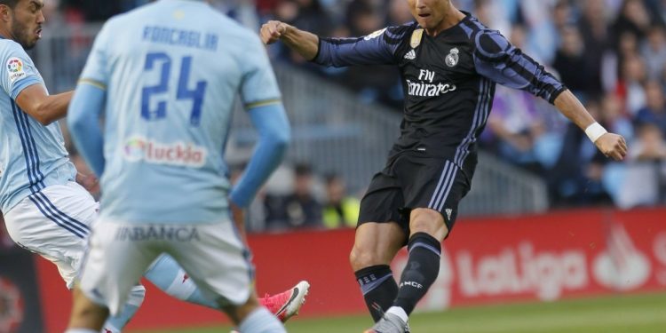 La dignidad del Celta se topa con Martínez Munuera