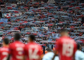 Los sonidos y los himnos del Celtismo en un día histórico