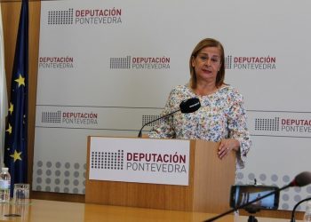 Máis de 1 millón de euros do Plan Concellos para O Porriño, Baiona e Pazos