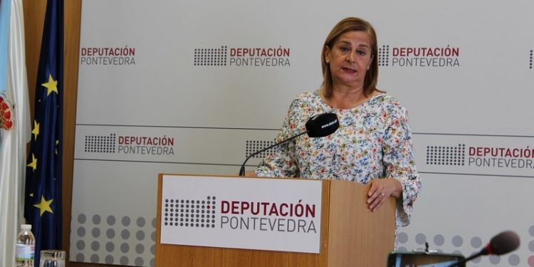 Máis de 1 millón de euros do Plan Concellos para O Porriño, Baiona e Pazos