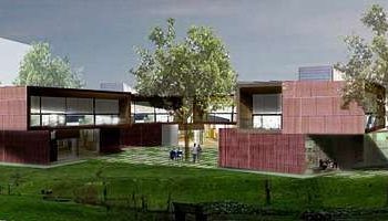 A Xunta comezará este verán as obras do centro de saúde de Gondomar