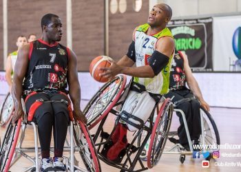 El Amfiv cierra una gran temporada con el cuarto puesto en la Final Four