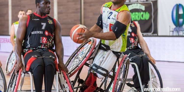 El Amfiv cierra una gran temporada con el cuarto puesto en la Final Four