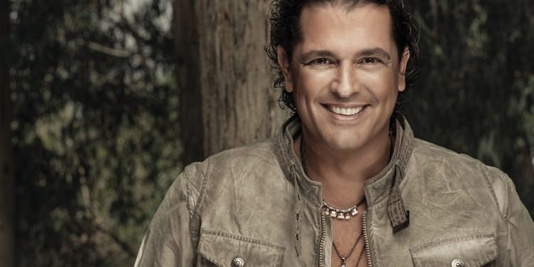 Carlos Vives, segundo concierto del verano en Castrelos