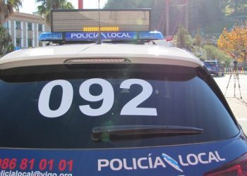 “Estaba en la calle en pijama y descalzo, nos dijo que no era la primera vez que su madre lo dejaba solo”