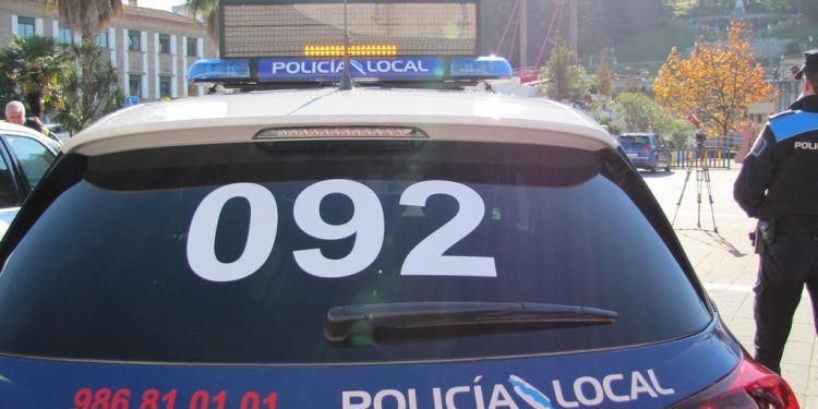 “Estaba en la calle en pijama y descalzo, nos dijo que no era la primera vez que su madre lo dejaba solo”