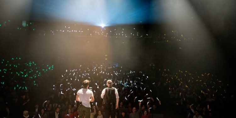 A primeira ópera rock feita en Galicia chega a Vigo