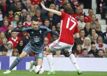 «Unos chavales hemos atrincherado al United, con jugadores de 50 millones»