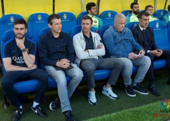 Luis Enrique confía en su exequipo: «Nosotros perdimos varias veces en Balaídos»