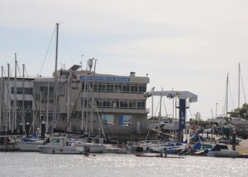 La regata «Volta ás Cíes» para Solitarios cierra este miércoles su plazo de inscripción