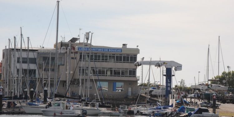 La regata «Volta ás Cíes» para Solitarios cierra este miércoles su plazo de inscripción