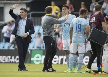 «Han sido tres años hermosos y les digo a todos hasta pronto»