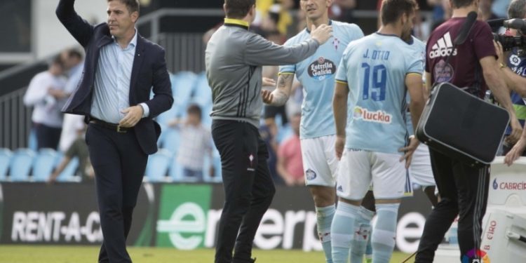 «Han sido tres años hermosos y les digo a todos hasta pronto»