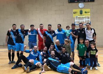 El Lume Corbatas gana la Liga Gallega y asciende a Tercera División