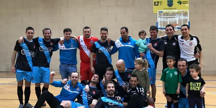 El Lume Corbatas gana la Liga Gallega y asciende a Tercera División