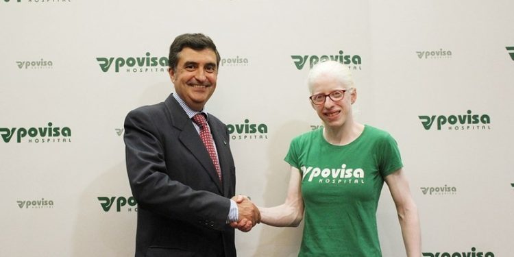 Povisa reafirma su apoyo a Susana R. Gacio