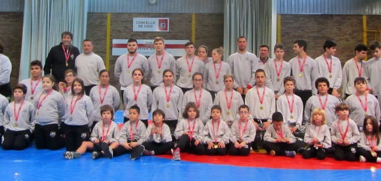 El San Ignacio celebra este sábado en Teis su Trofeo Aniversario