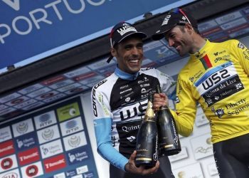 Gustavo César Veloso acepta el reto del Desafío Delio Fernández