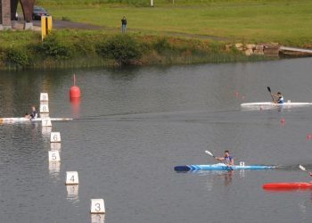 Roi Rodríguez se queda sin Europeo al ser segundo tras el campeón olímpico