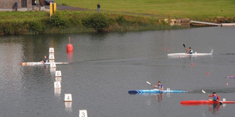 Roi Rodríguez se queda sin Europeo al ser segundo tras el campeón olímpico