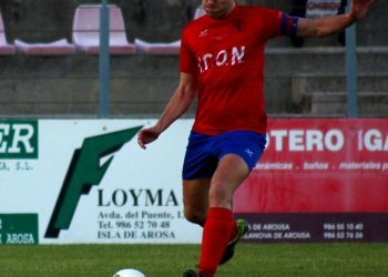 Nacho Molinos pon fin a máis dunha década no Choco