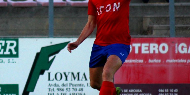 Nacho Molinos pon fin a máis dunha década no Choco