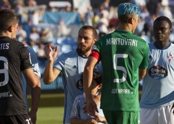 El agente de Marcelo Díaz ofrece al jugador al Valencia
