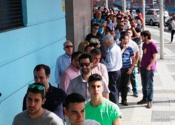 Los abonos se han encarecido hasta un 42 por ciento desde que el Celta subió a Primera